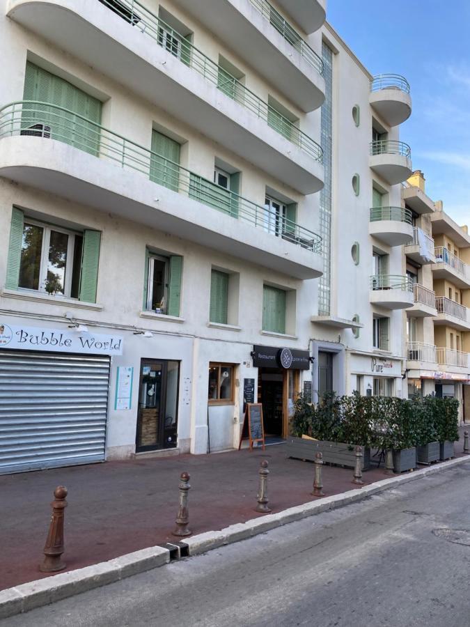 Le Galet De Cassis By K6&You ภายนอก รูปภาพ